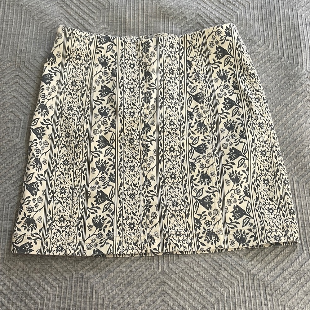 Free People Skirt